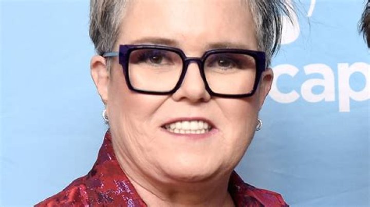
Rosie O’Donnell Reveals She Turned Down A Woody Allen Movie Due To Abuse Allegations: ‘F**k No’ 