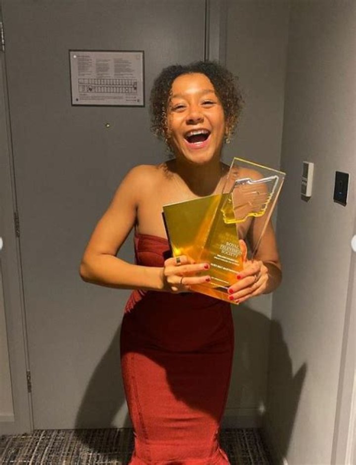 Ruby May Martinwood Height, Weight, Net Worth, Age, Birthday, Wikipedia, Who, Nationality, Biography