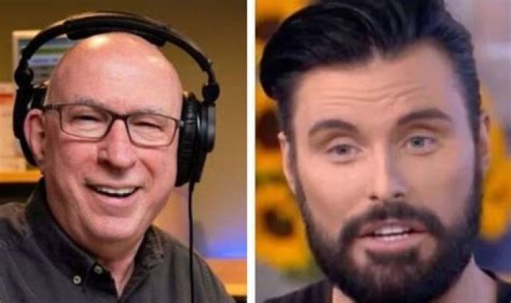 Rylan Clark | Replacing Ken Bruce, Is He Going From Radio 2?