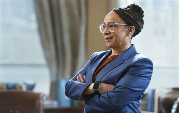 S Epatha Merkerson Illness And Healthy Update: What Happened To The Film Actress?