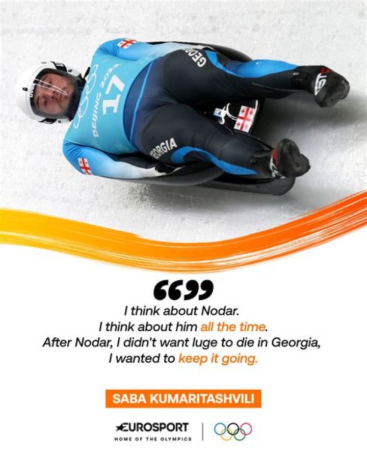 
Saba Kumaritashvili Net Worth, Age, Birthday, Wikipedia, Who, Nationality, Biography 