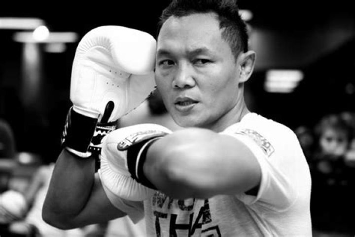 Saenchai Height, Weight, Net Worth, Age, Wiki, Who, Instagram, Biography