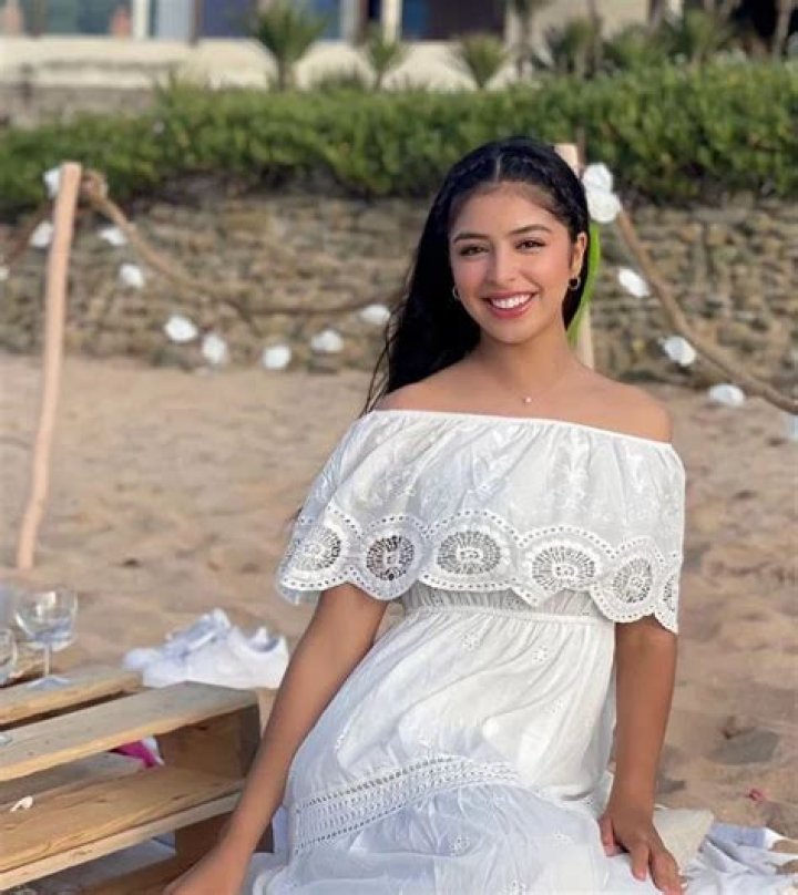 Salma Fadil Height, Weight, Net Worth, Age, Birthday, Wikipedia, Who, Instagram, Biography