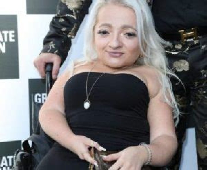 Samantha Renke Height, Weight, Net Worth, Age, Birthday, Wikipedia, Who, Instagram, Biography