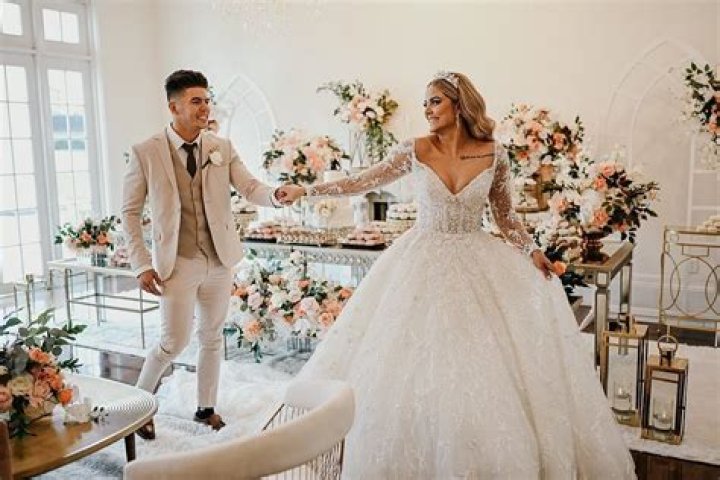 Sammy Guevara Wife Name 2022- Is Tay Conti Still Married? Breakup And Facts