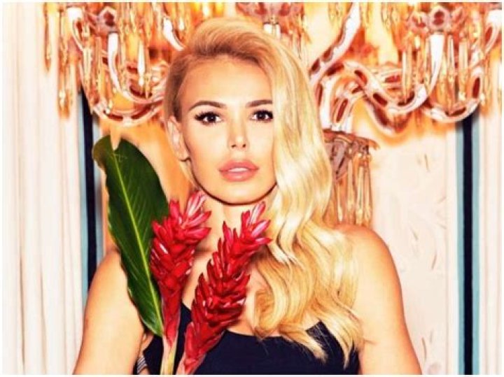 Sanela Diana Jenkins Height, Weight, Net Worth, Age, Birthday, Wikipedia, Who, Nationality, Biography