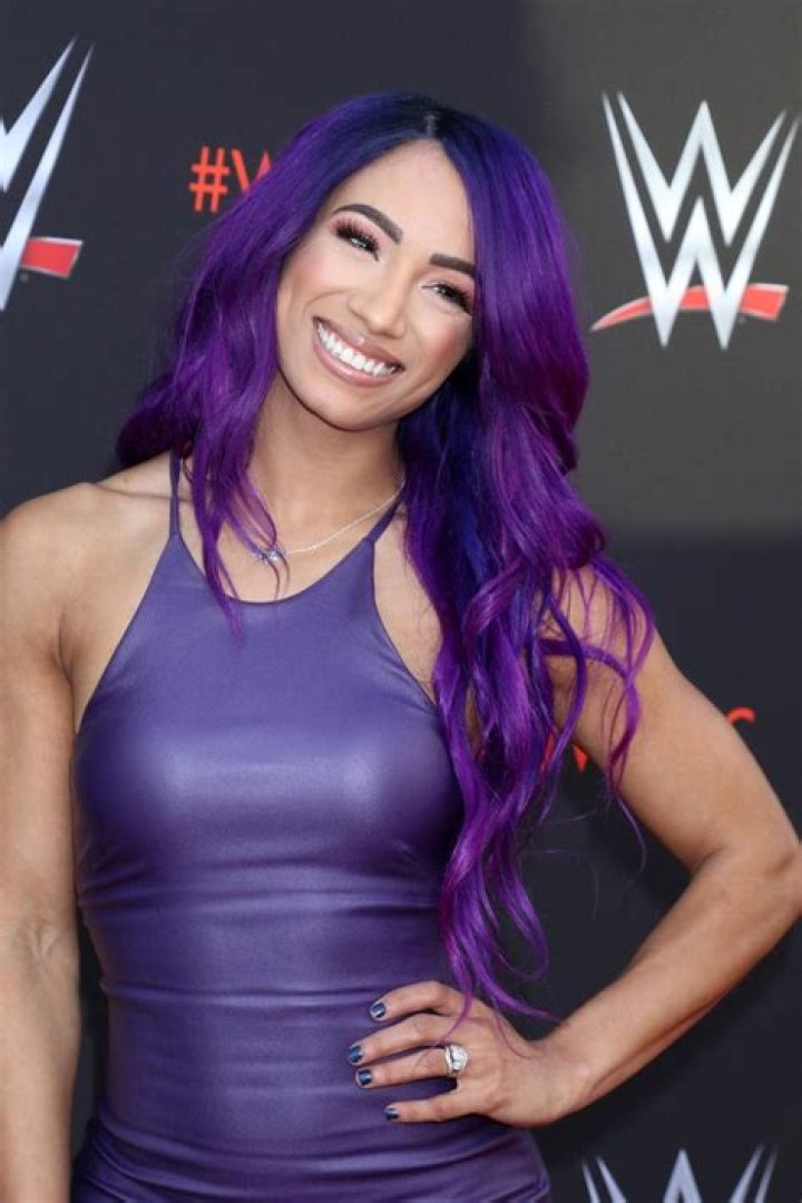 Sasha Banks Height, Weight, Net Worth, Age, Birthday, Wikipedia, Who, Nationality, Biography