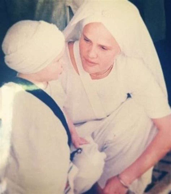 Sat Hari Khalsa Height, Weight, Net Worth, Age, Birthday, Wikipedia, Who, Instagram, Biography