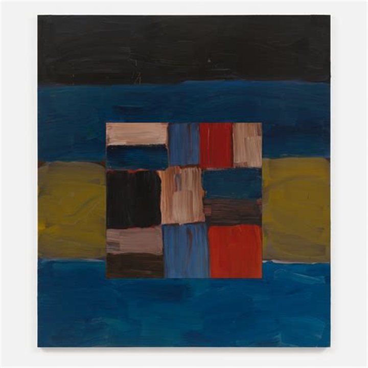 Sean Scully Height, Net Worth, Age, Who, Facts, Biography, Wiki