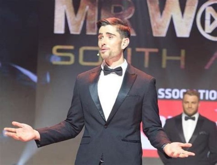 Sean Van Noordwyk Height, Weight, Net Worth, Age, Birthday, Wikipedia, Who, Nationality, Biography