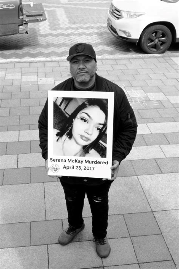 Serena Mckay Autopsy Report: Indigenous Woman Murder Case