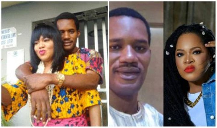 
Seun Egbegbe Has Now Opened Up On The Ordeal He Faced In Jail 