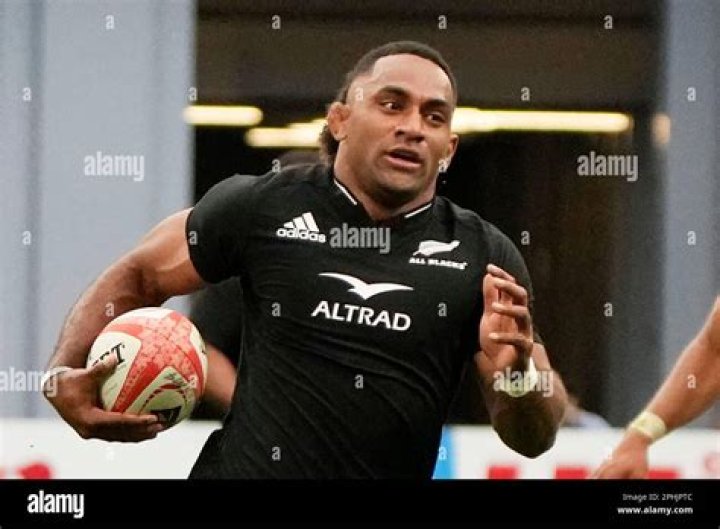 
Sevu Reece Height, Weight, Net Worth, Age, Birthday, Wikipedia, Who, Nationality, Biography 