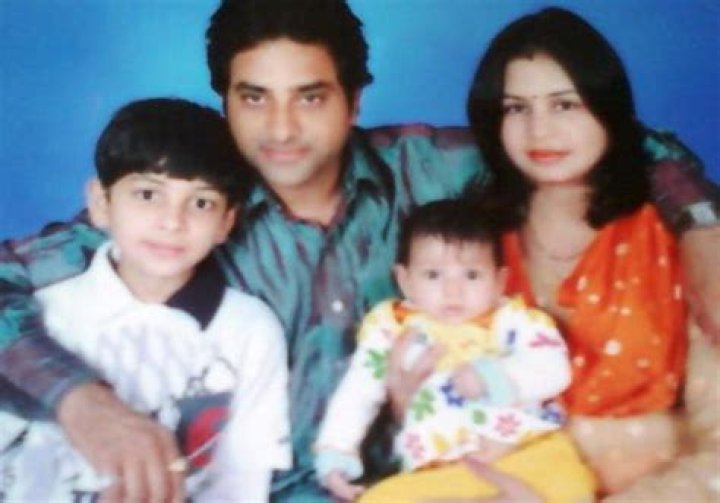 Shashank Udapurkar Height, Weight, Net Worth, Age, Birthday, Wikipedia, Who, Instagram, Biography