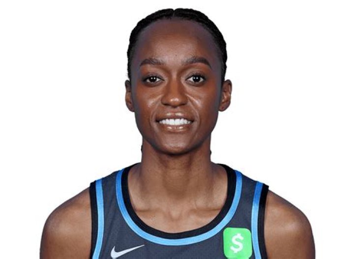 
Shatori Walker Kimbrough Height, Weight, Net Worth, Age, Birthday, Wikipedia, Who, Nationality, Biography 