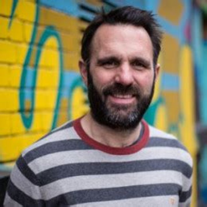 Shaun Keaveny Height, Weight, Net Worth, Age, Birthday, Wikipedia, Who, Nationality, Biography