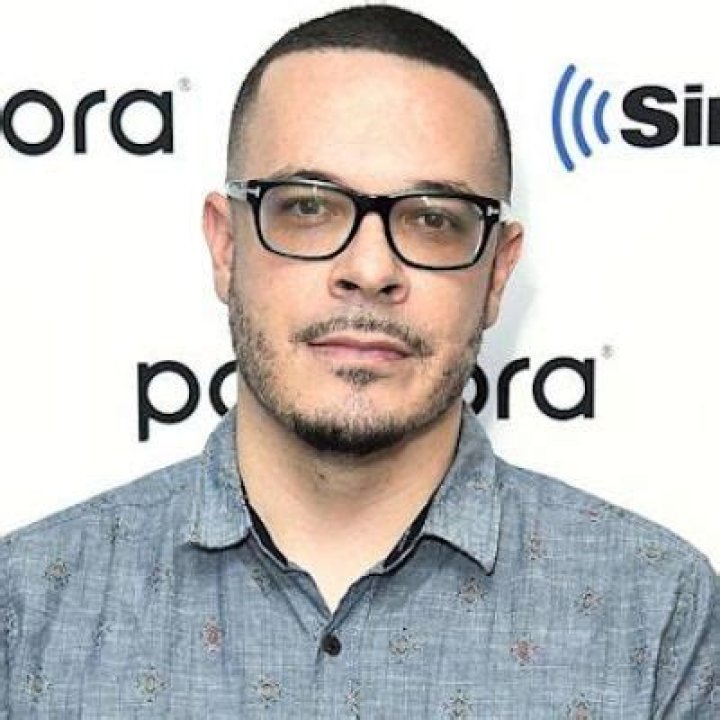 
Shaun King Is Facing Backlash After He Used Donor Cash To Purchase Dog 