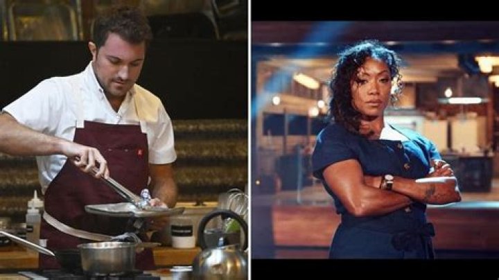 “Shay really threw the game”: Why are fans slamming Next Level Chef contestant Shay Spence in Episode 5?