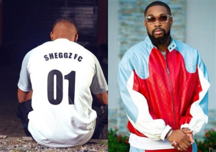 
Sheggz Set To Donate Profit From Sales Of New Product To Victims Of Breast Cancer 