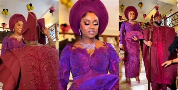 
She’s An Adult, Stop Controlling Her– Fans Slam Davido’s Lawyer Over His Comment On Chioma’s Outing 