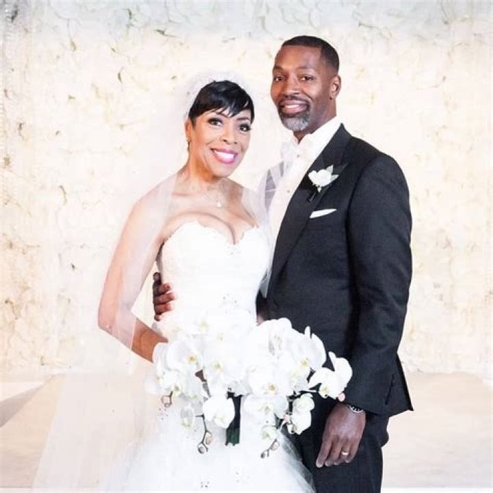 Shirley Strawberry and Husband Ernesto Williams Are All Loved Up On Instagram