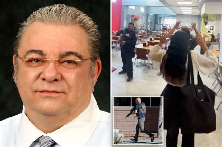 
Shooter Employee Angel Candelaria Shot To Death, Here Is What We Know About Fort Lauderdale Restaurant 
