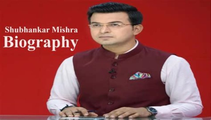 Shubhankar Mishra Height, Weight, Net Worth, Age, Birthday, Wikipedia, Who, Nationality, Biography