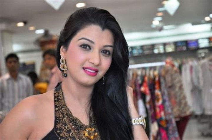 Siddhi Mamre Height, Weight, Net Worth, Age, Birthday, Wikipedia, Who, Instagram, Biography
