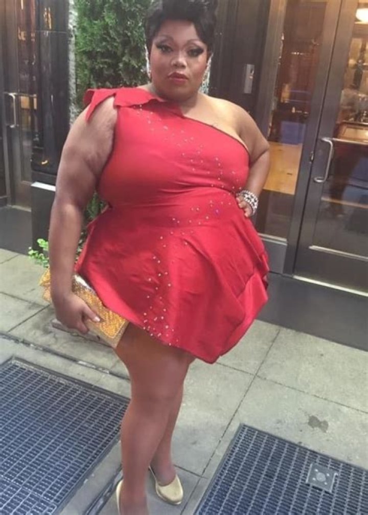 Silky Nutmeg Ganache Height, Weight, Net Worth, Age, Birthday, Wikipedia, Who, Instagram, Biography