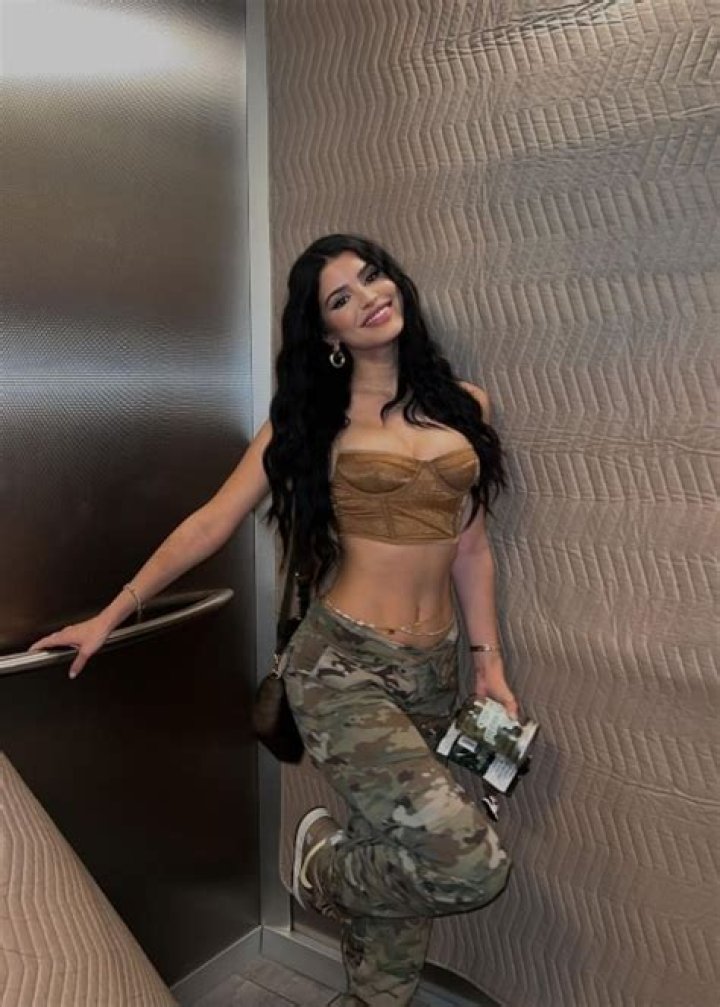 
Sincerely Juju Height, Weight, Net Worth, Age, Birthday, Wikipedia, Who, Nationality, Biography 