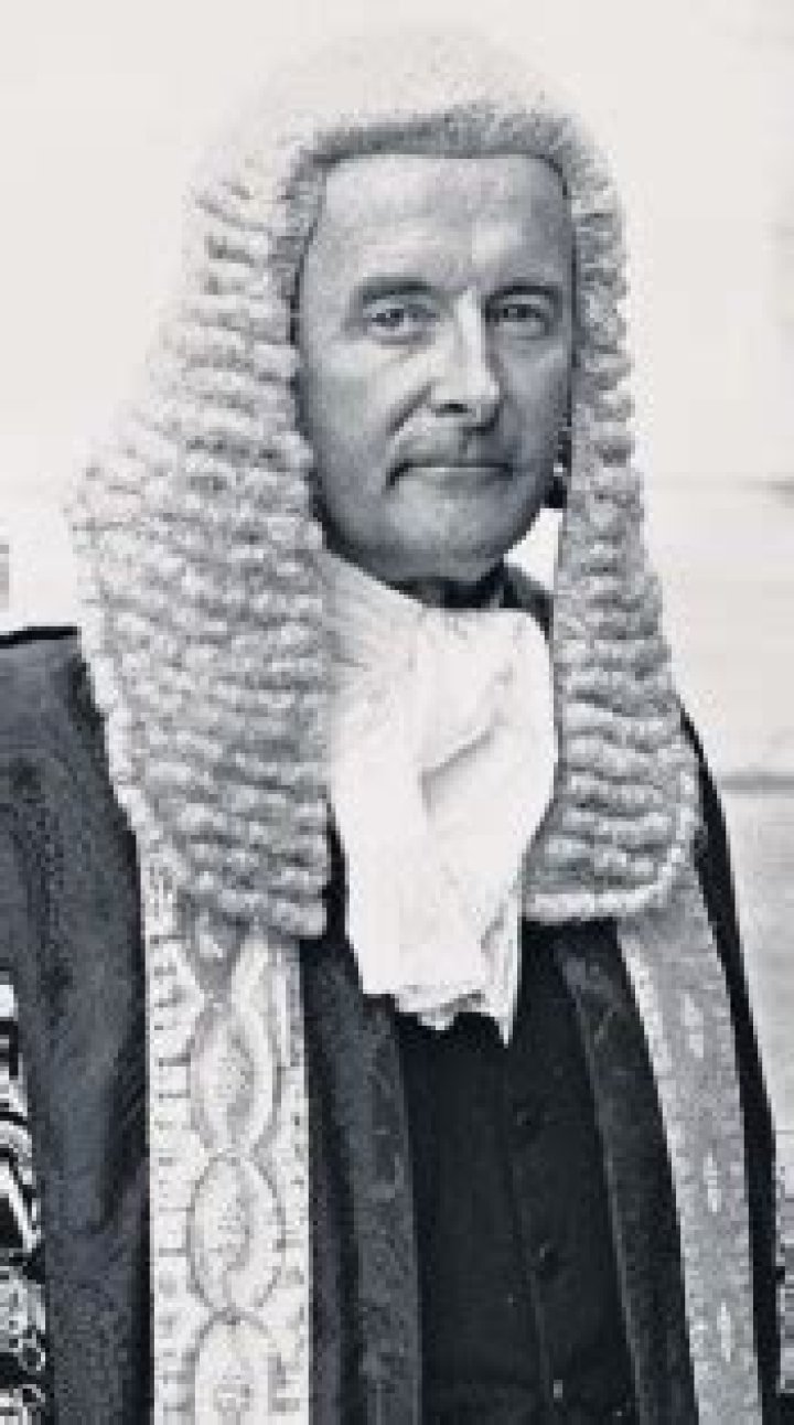 
Sir Martin Nourse Age, Birthday, Wikipedia, Who, Nationality, Biography 