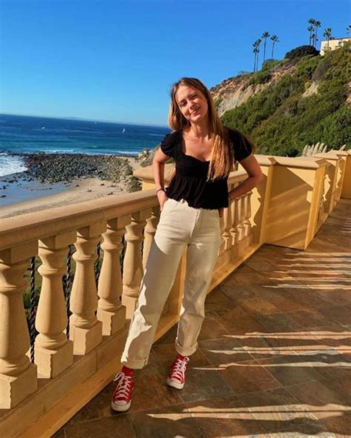 
Sloane Veronico Height, Weight, Net Worth, Age, Birthday, Wikipedia, Who, Nationality, Biography 