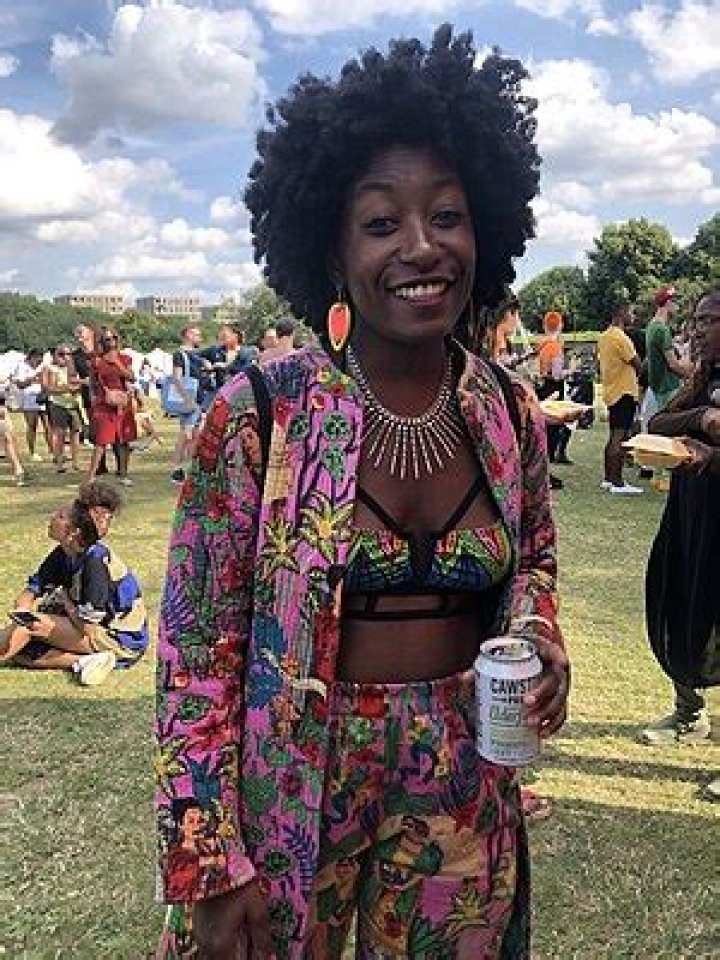 Sophie Duker Height, Weight, Net Worth, Age, Birthday, Wikipedia, Who, Nationality, Biography