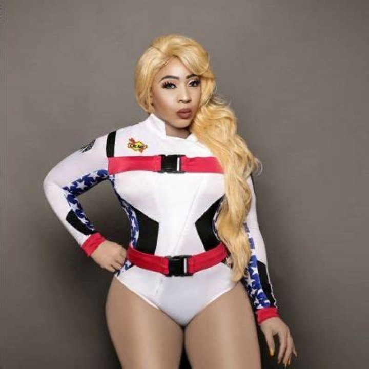 
Spice’s Agent Stated That She Did Not Have A Heart Attack Clamming All The Rumors False 