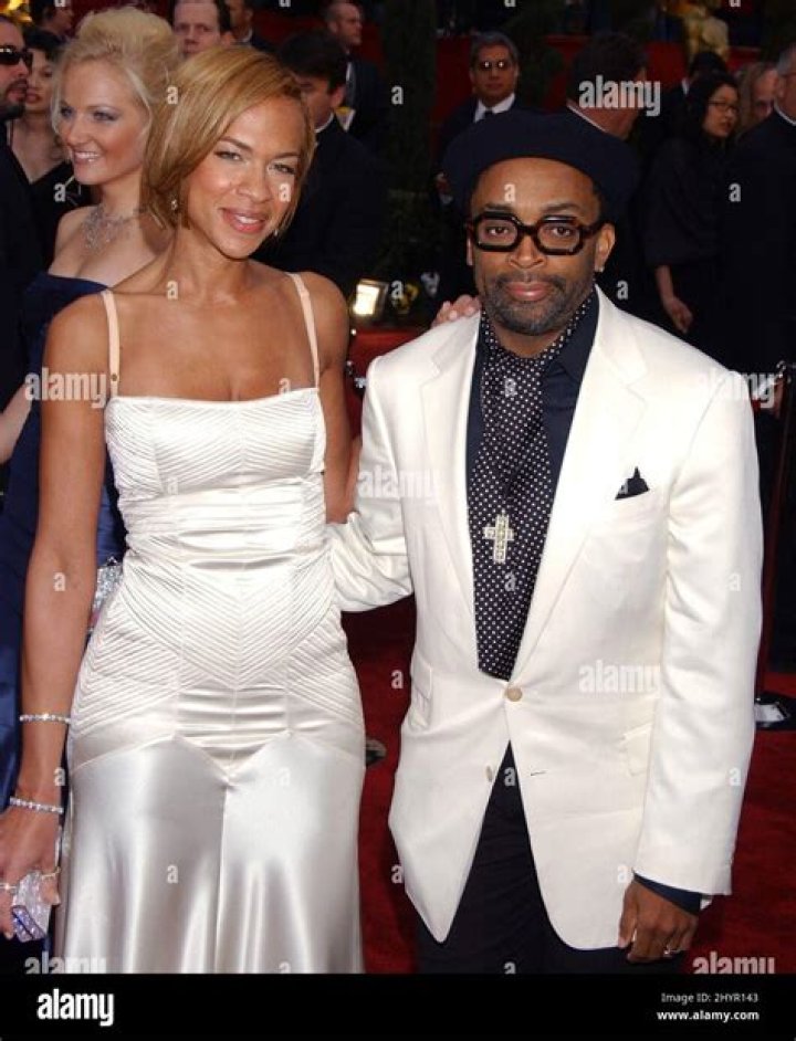 
Spike Lee Wife Who is Spike Lee Wife? 