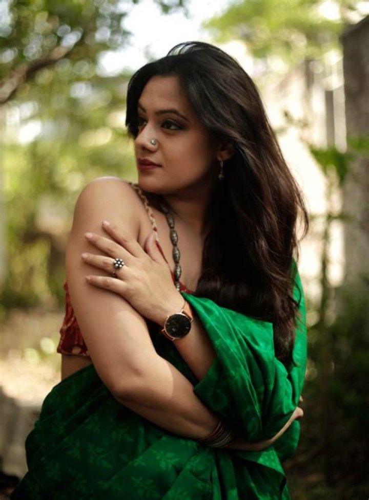 Spruha Joshi Height, Weight, Net Worth, Age, Birthday, Wikipedia, Who, Nationality, Biography