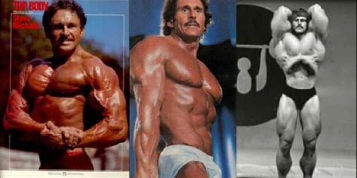 Steve Michalik Height, Weight, Net Worth, Age, Birthday, Wikipedia, Who, Nationality, Biography