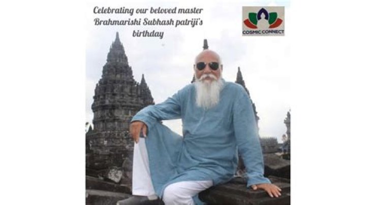 
Subhash Patriji Net Worth, Age, Birthday, Wikipedia, Who, Nationality, Biography 