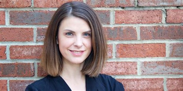 
Susan Hennessey Height, Weight, Net Worth, Age, Birthday, Wikipedia, Who, Nationality, Biography 