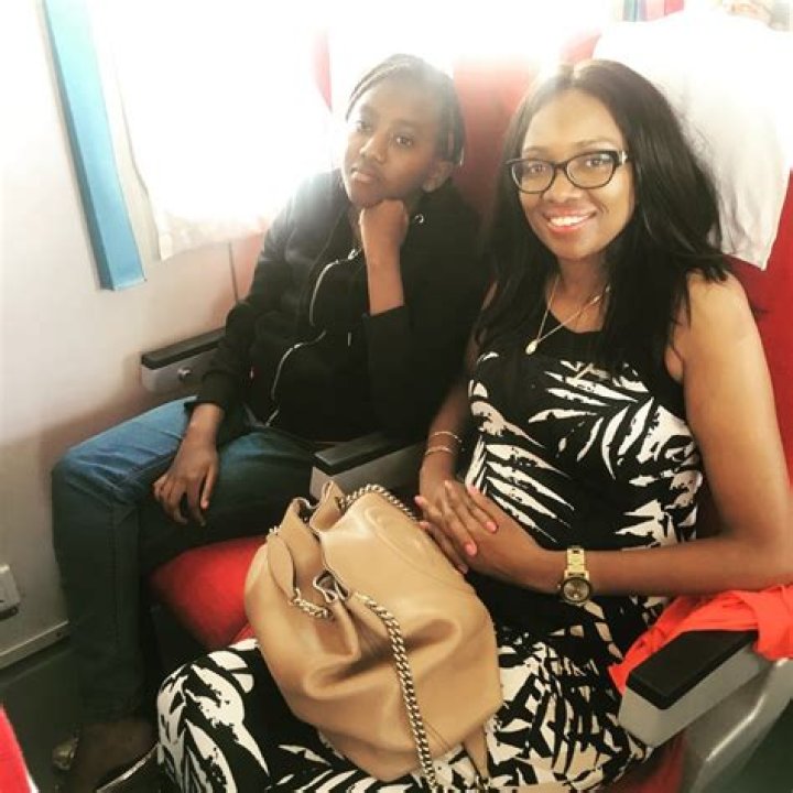 
Susan Kihika Height, Weight, Net Worth, Age, Birthday, Wikipedia, Who, Nationality, Biography 