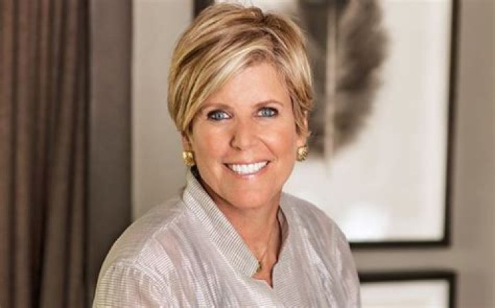 Suze Orman Height, Weight, Net Worth, Age, Birthday, Wikipedia, Who, Nationality, Biography