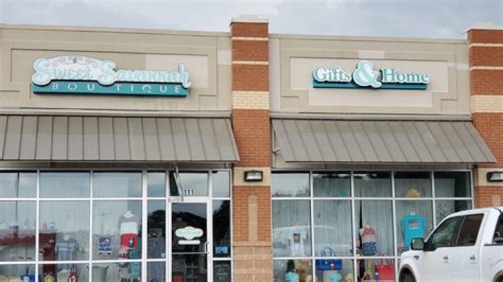 Sweet Savannah Boutique Racist Allegations and Apology On Twitter