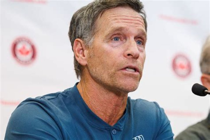 
Sylvain Bruneau Age, Birthday, Wikipedia, Who, Nationality, Biography 