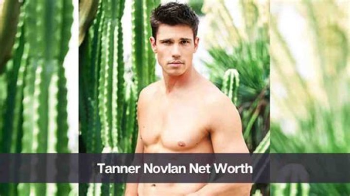 
Tanner Novlan Net Worth, Assets & Career Update In 2022 