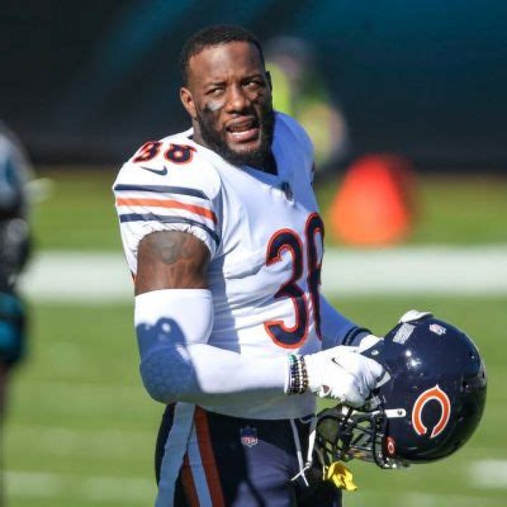 Tashaun Gipson Wife Is A Big Part Of His NFL Career