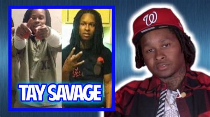 Tay Savage Height, Weight, Net Worth, Age, Birthday, Wikipedia, Who, Nationality, Biography