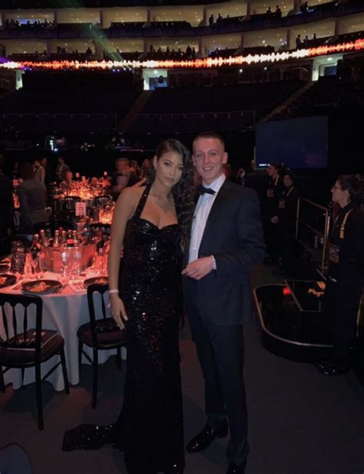 
Taylor Mullings Height, Weight, Net Worth, Age, Birthday, Wikipedia, Who, Instagram, Biography 