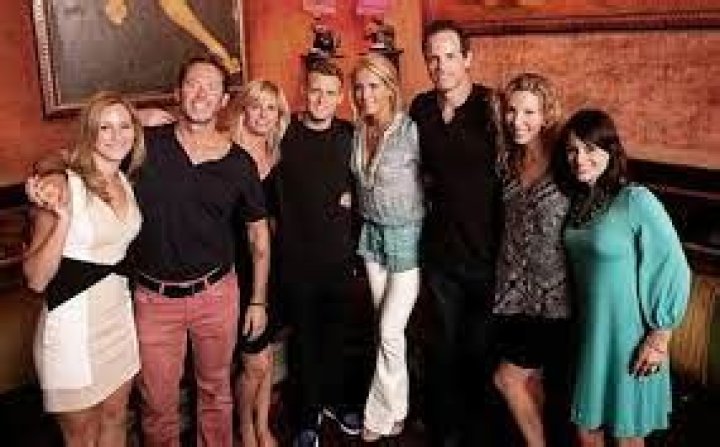 Ted Nugent Sister Kathy Nugent Is An Actress