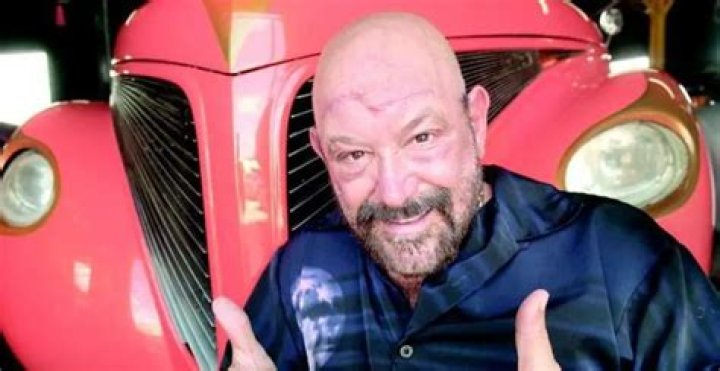 
Ted Vernon Height, Weight, Net Worth, Age, Birthday, Wikipedia, Who, Nationality, Biography 