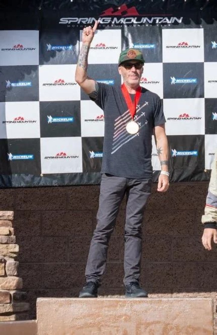 
Teddy Landau Height, Weight, Net Worth, Age, Birthday, Wikipedia, Who, Nationality, Biography 